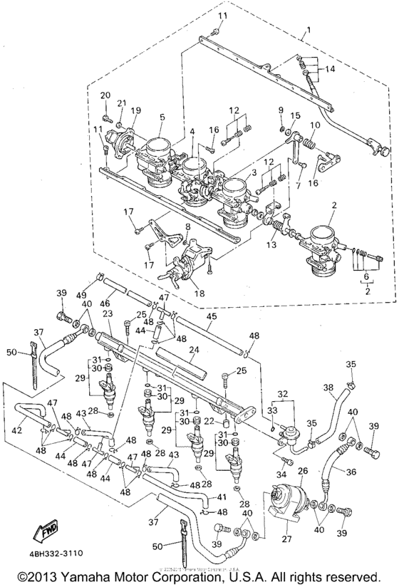 Intake
