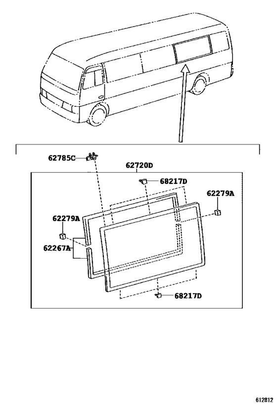 Side Window