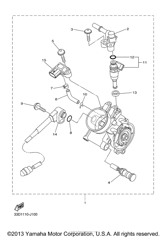 Intake