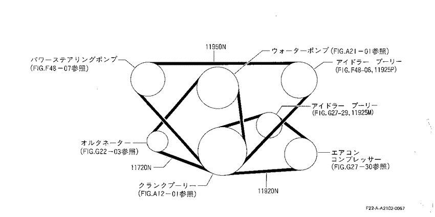 ﾌｱﾝ,ｺﾝﾌﾟﾚﾂｻ- & ﾊﾟﾜ-ｽﾃｱﾘﾝｸﾞ ﾍﾞﾙﾄ
