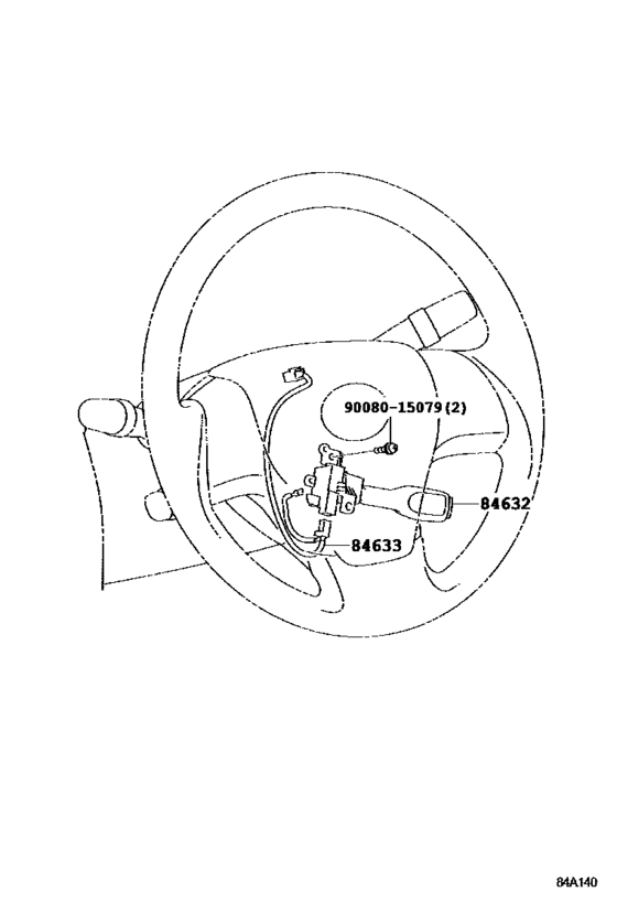 Cruise Control (Auto Drive)