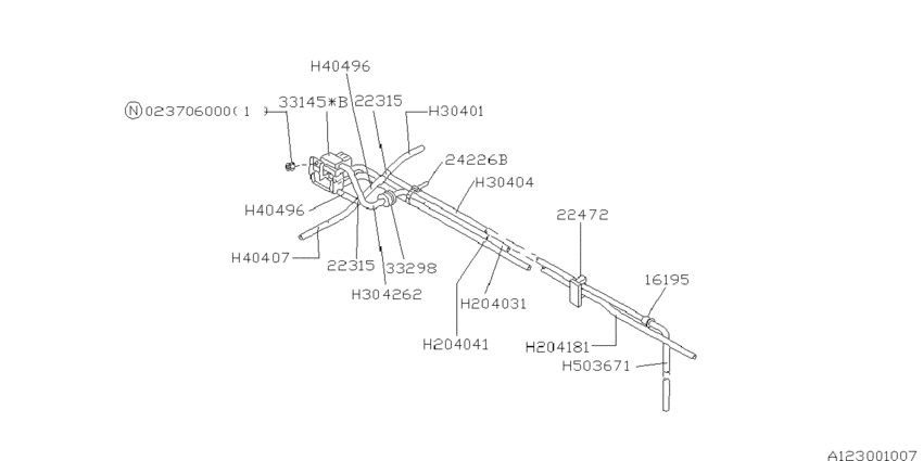 Mt, 4wd vacuum switch