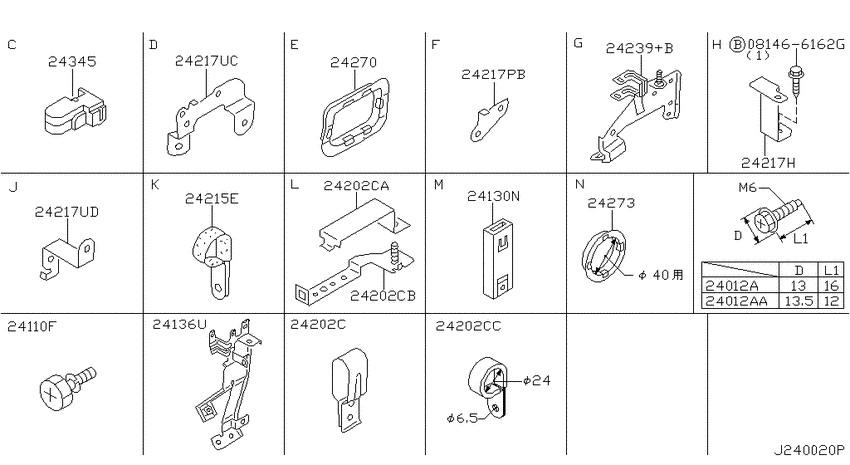 Wiring