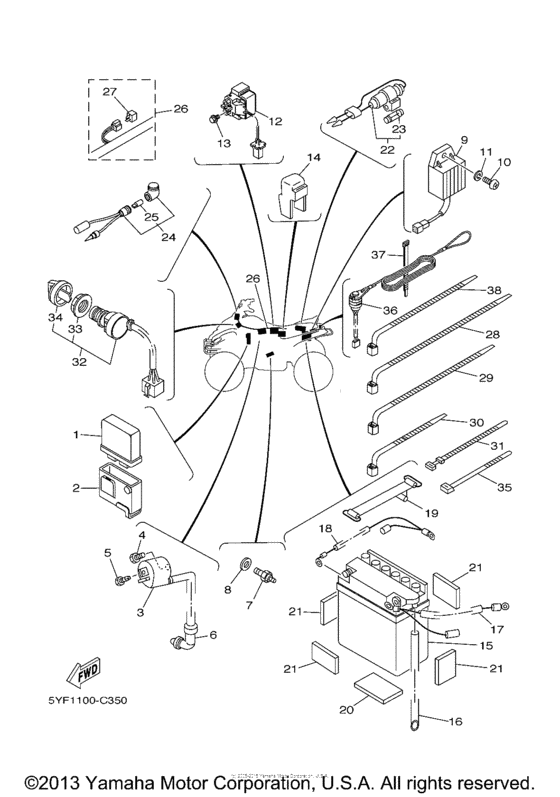 Electrical