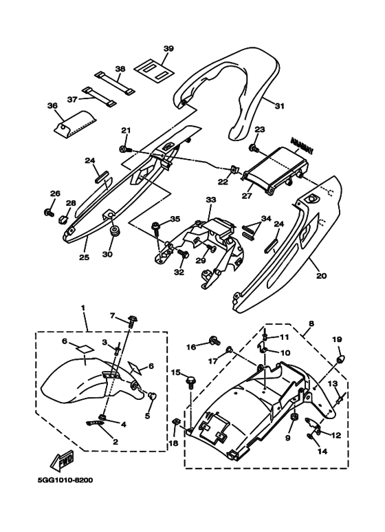 Fender