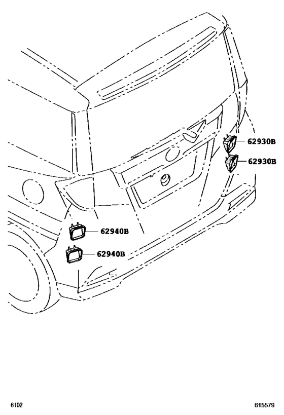 Roof Side Ventilator
