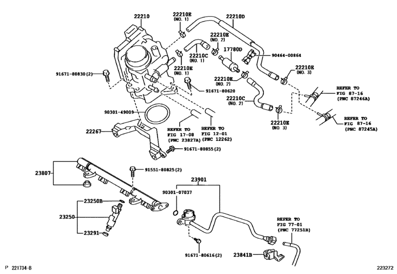 Fuel Injection System
