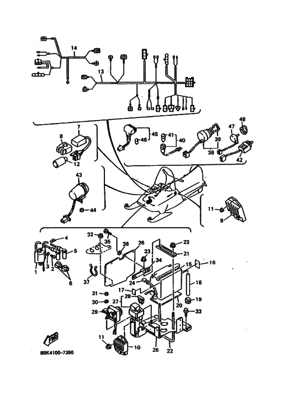 Electrical 1