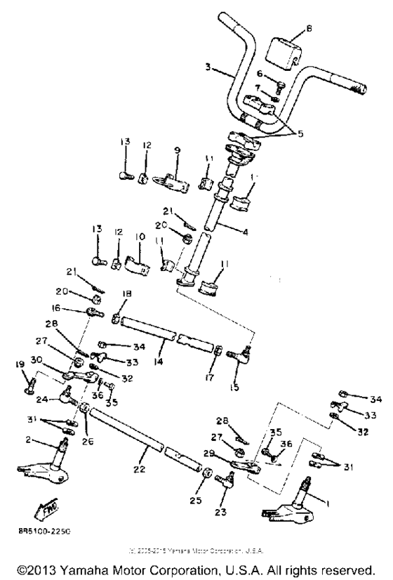 Steering