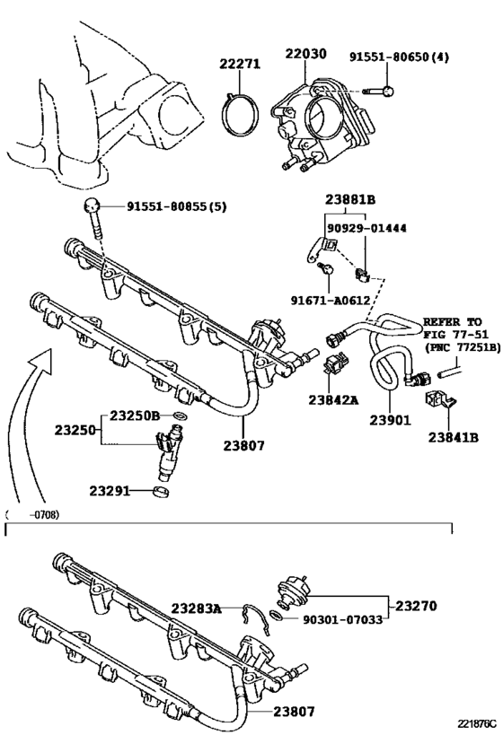 Fuel Injection System