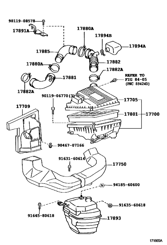 Air Cleaner