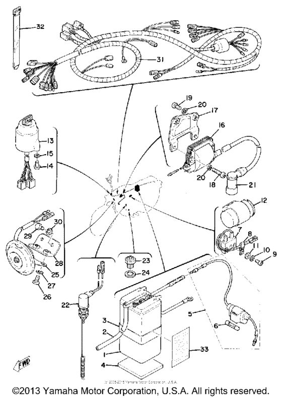 Electrical
