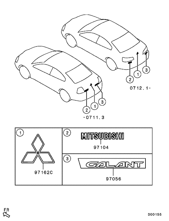 Ornament,mark & emblem