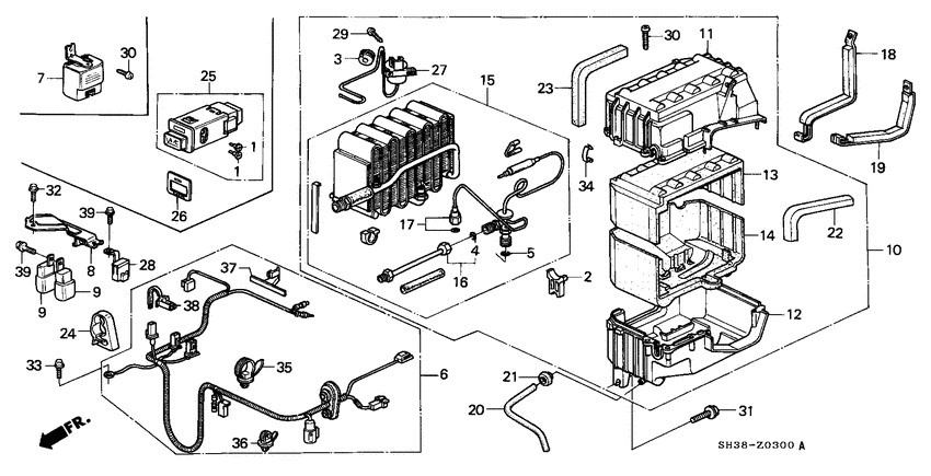 Air conditioner