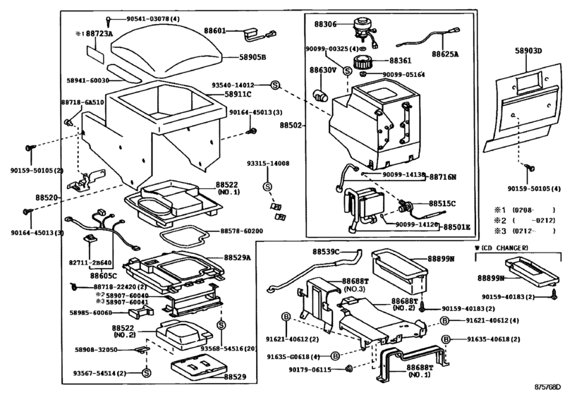 Heating & Air Conditioning - Cooler Unit