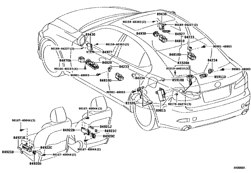 Switch & Relay & Computer