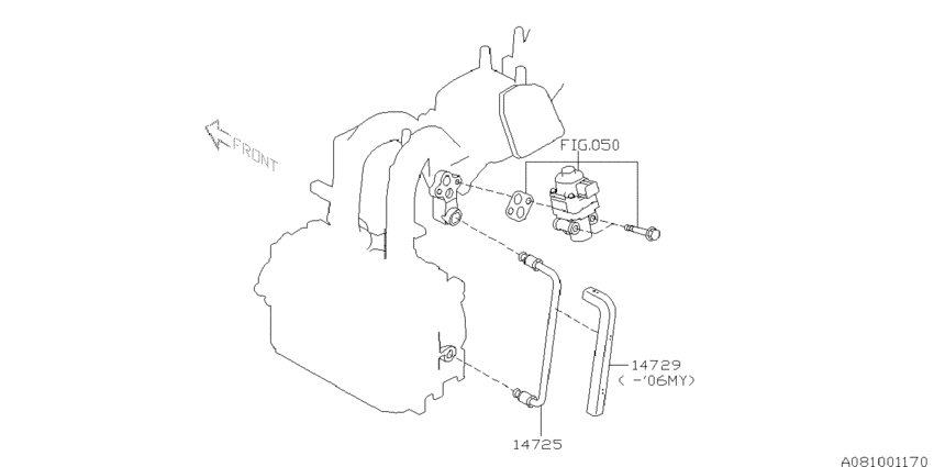 Emission control (egr)