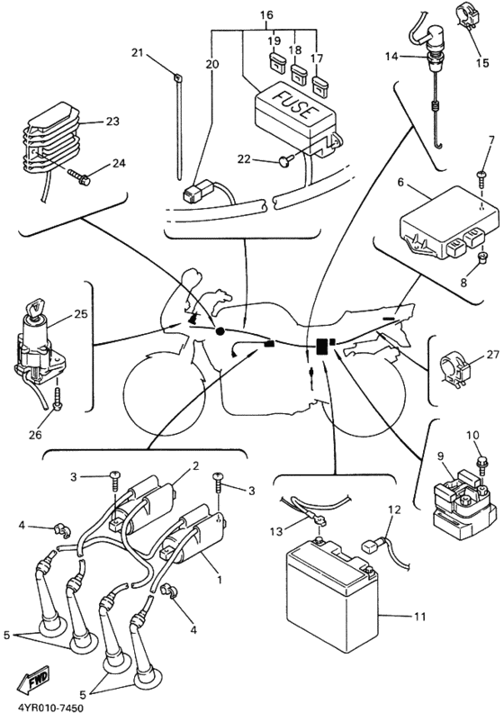 Electrical 1