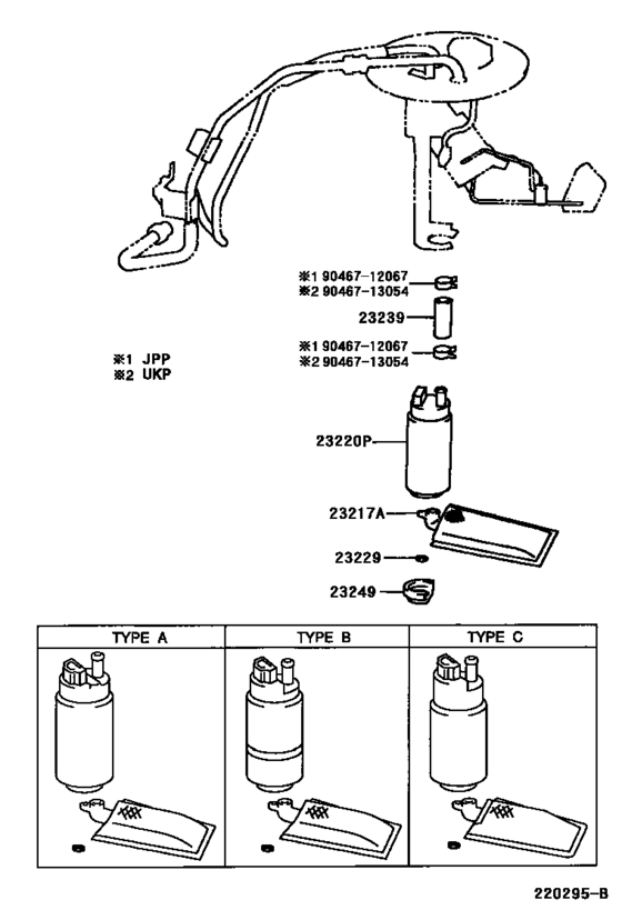 Fuel Injection System