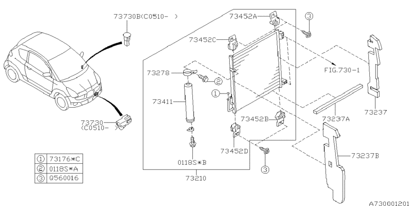 Air conditioner system