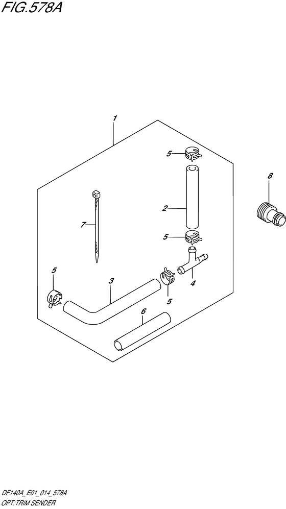 Opt:trim sender