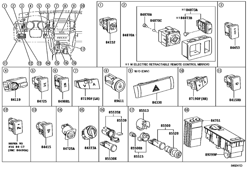 Switch & Relay & Computer