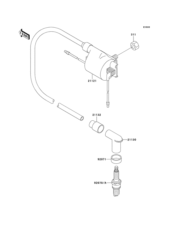 Ignition System