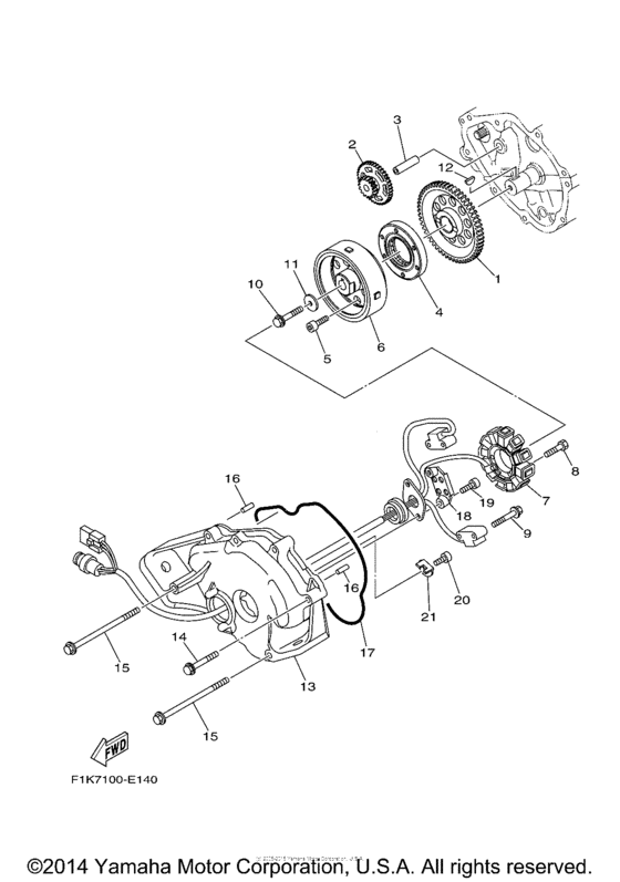 Generator