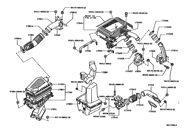 Air Cleaner
