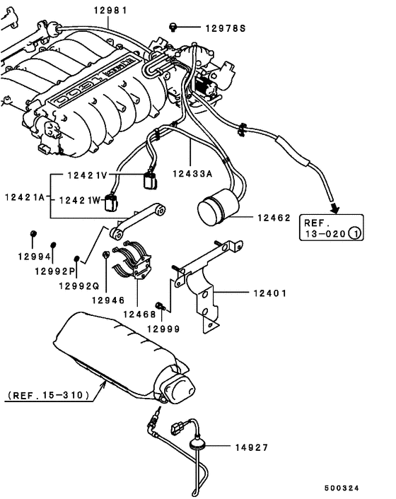 Emission control