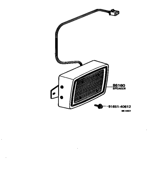 Speaker
