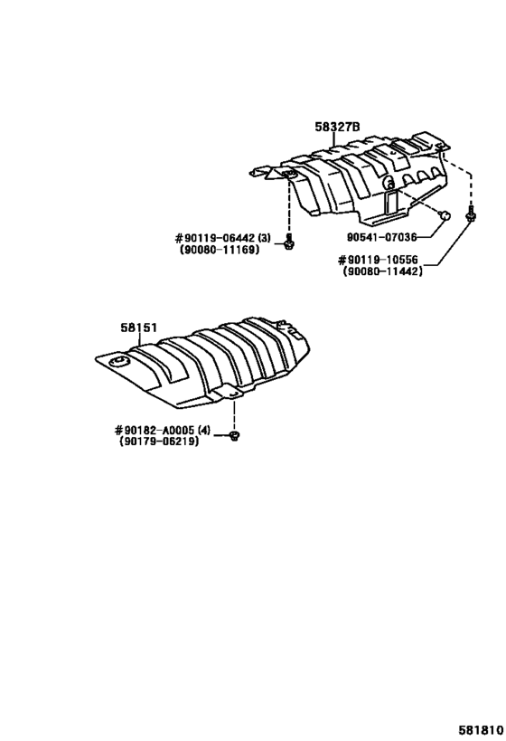 Floor Insulator