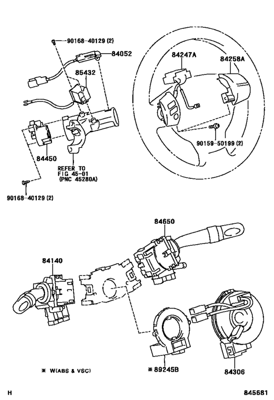 Switch & Relay & Computer
