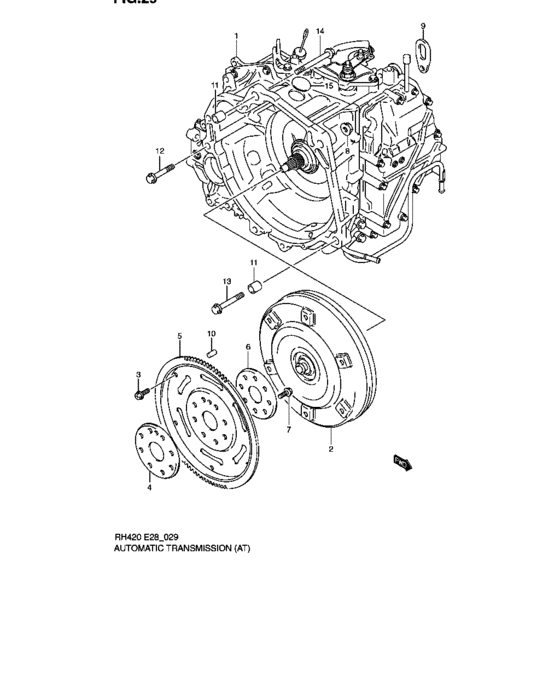 Automatic transmission