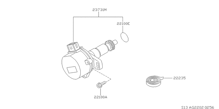 Distributor