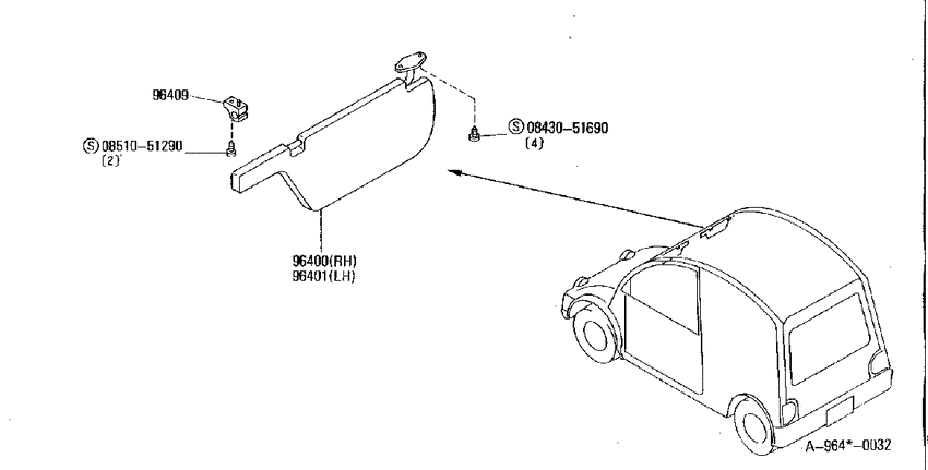Sunvisor