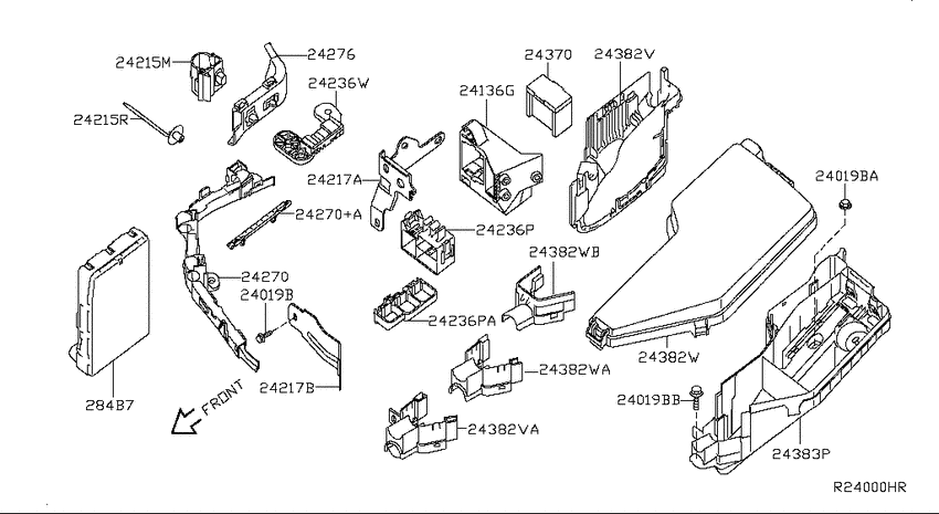 Wiring