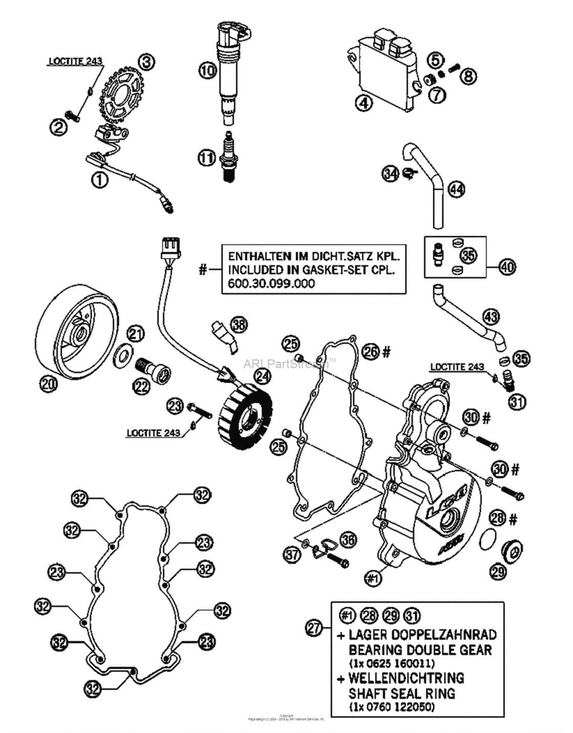 Ignition System