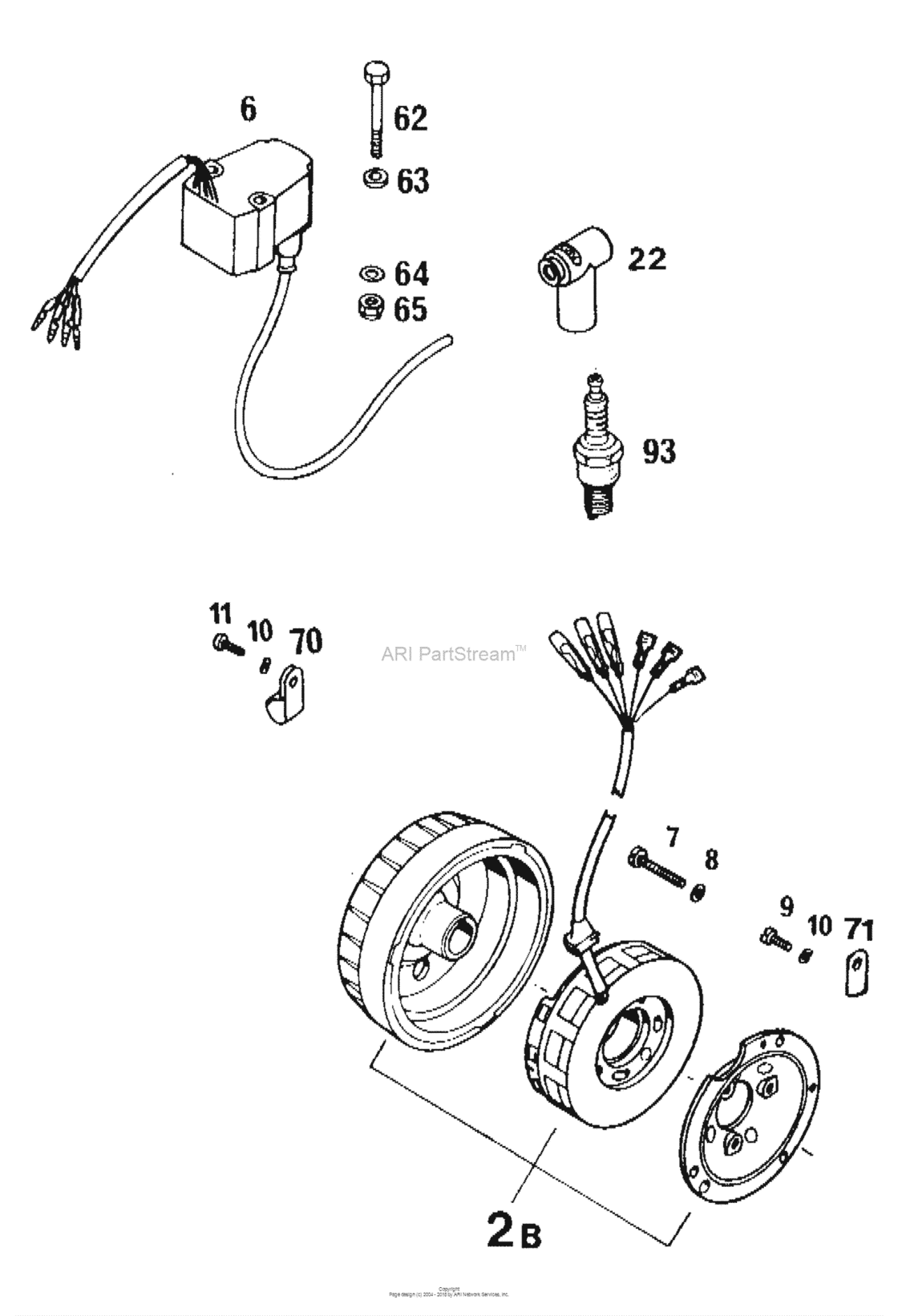 Ignition System