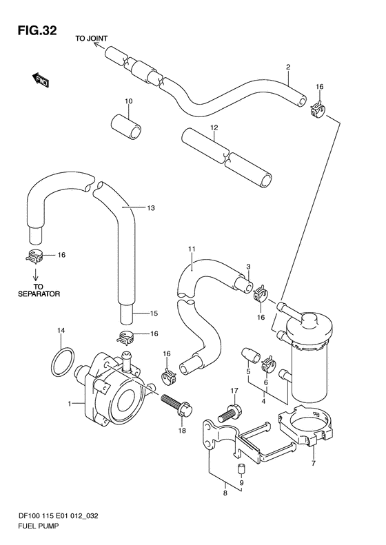 Fuel Pump