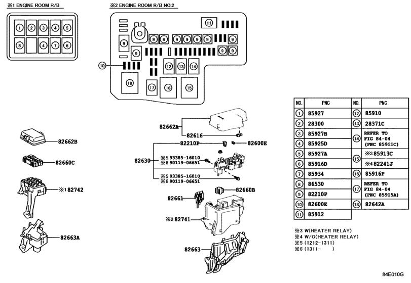 Switch & Relay & Computer