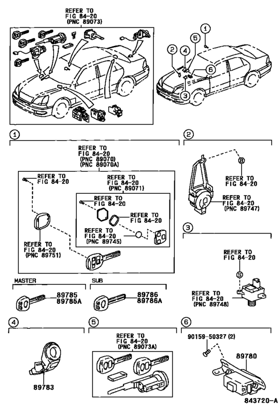 Anti-Theft Device