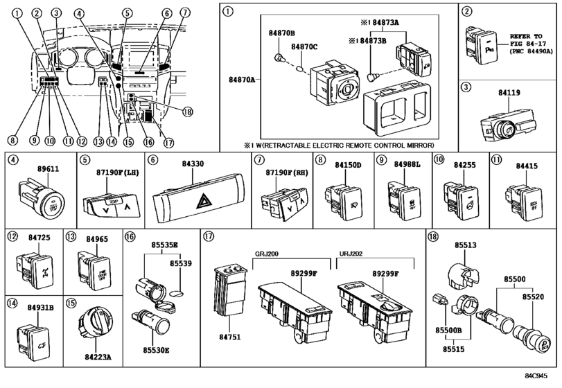 Switch & Relay & Computer