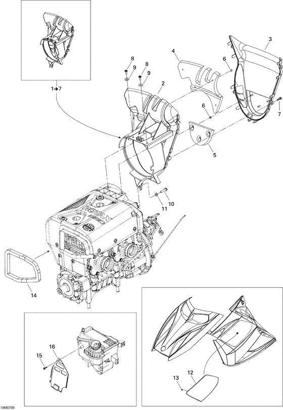 01- cooling system
