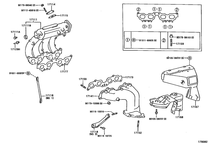 Manifold