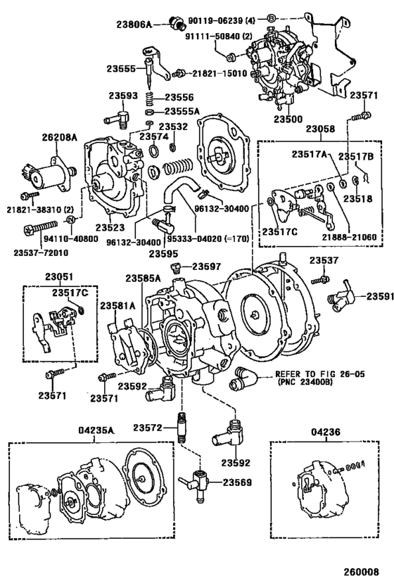 Lpg Or Cng Regulator