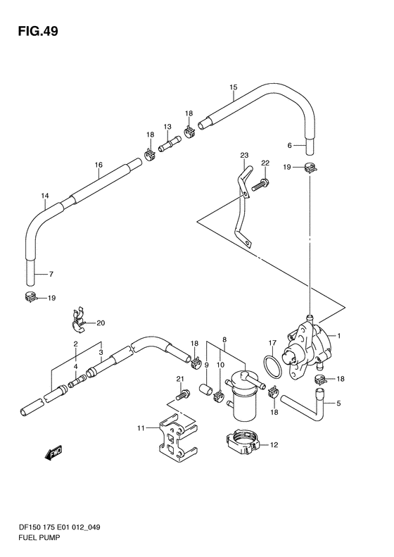 Fuel Pump