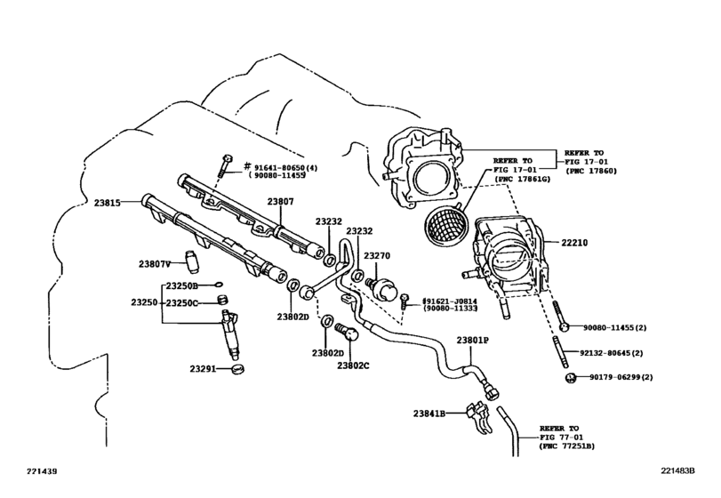 Fuel Injection System