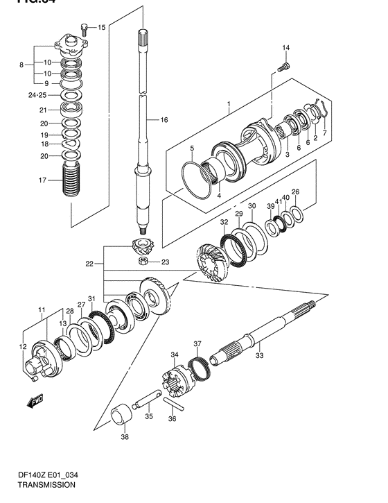 Transmission