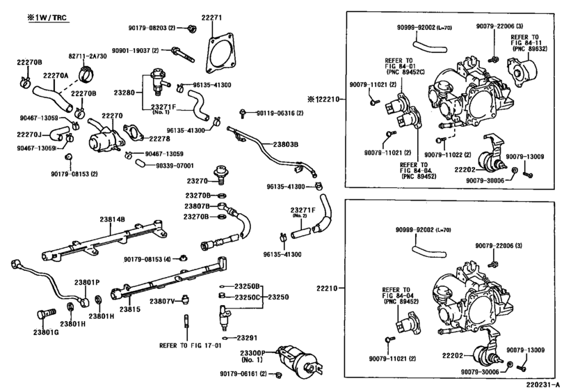 Fuel Injection System